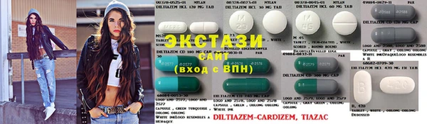 ECSTASY Алзамай