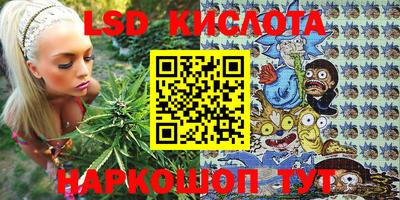 молекула духа Волжский